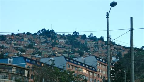  Re-envisioning Bogota: Urban Transformations and Social Change – A Colombian Architectural Journey Unveiling the Soul of a City