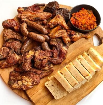  Zulal:  A Celebration of South African Flavors and Recipes for Sharing